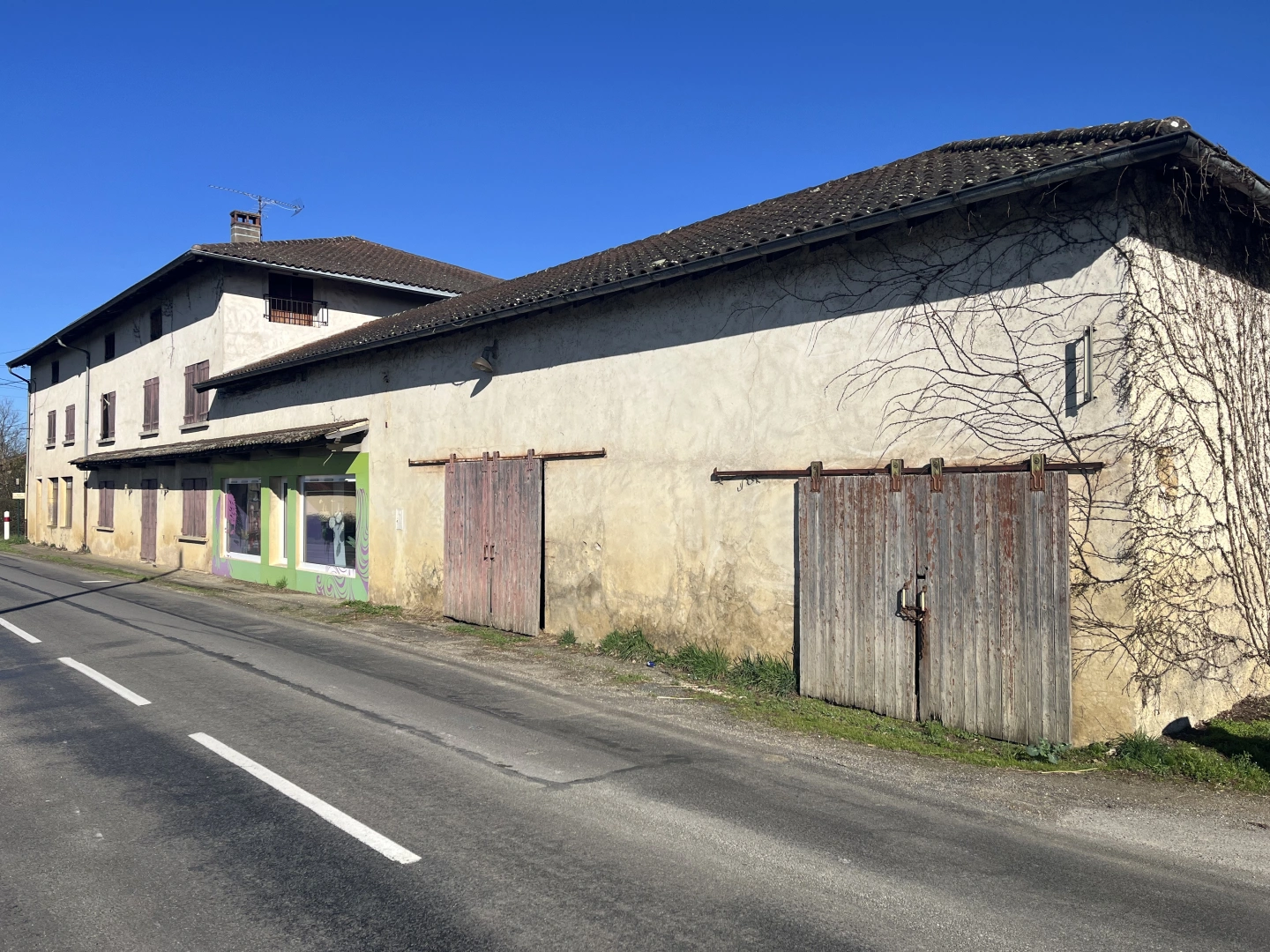property